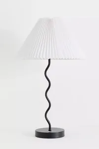 Anthropologie Wiggle Rechargeable Cordless Table Lamp Anthropologie Wiggle Rechargeable Cordless Table Lamp