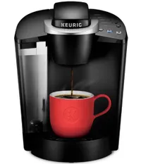 Keurig K-Classic Coffee Maker: was $149 now $109 @ Amazon