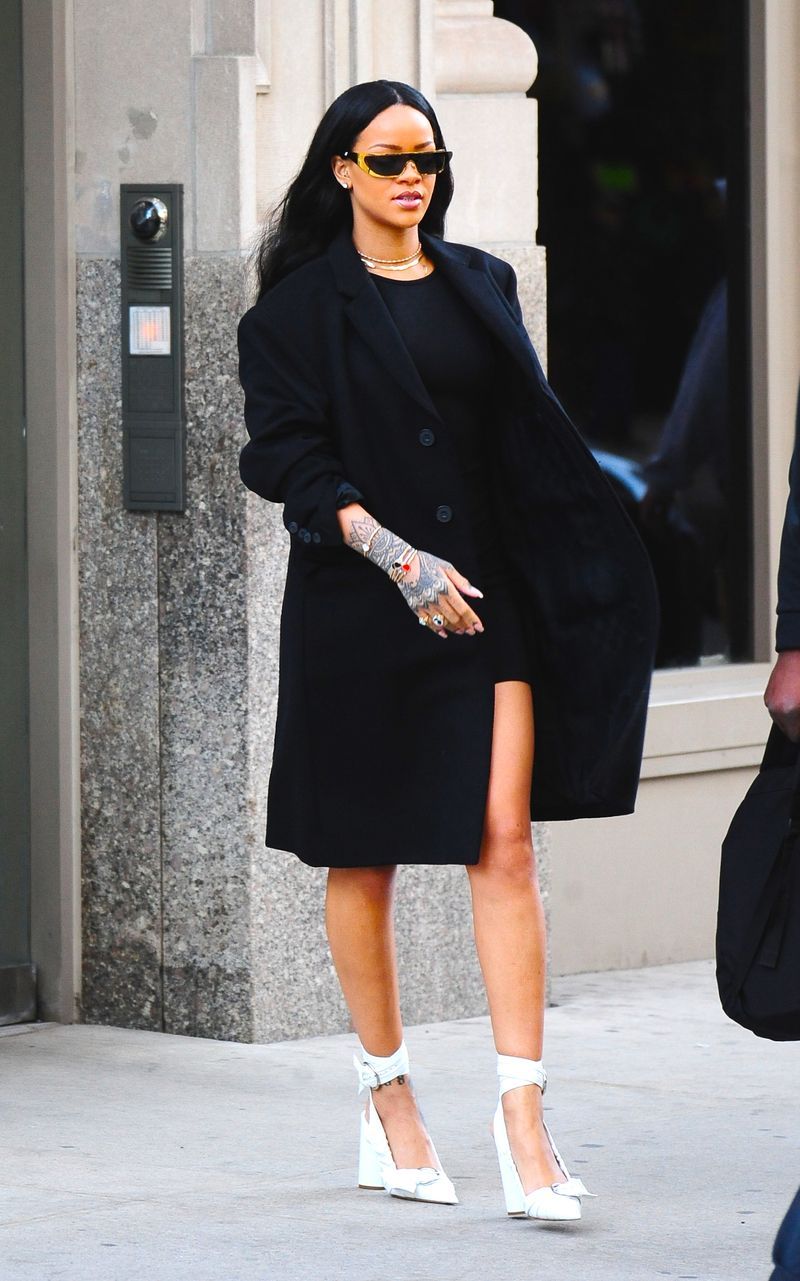 celebrity sightings in new york city march 30, 2016
