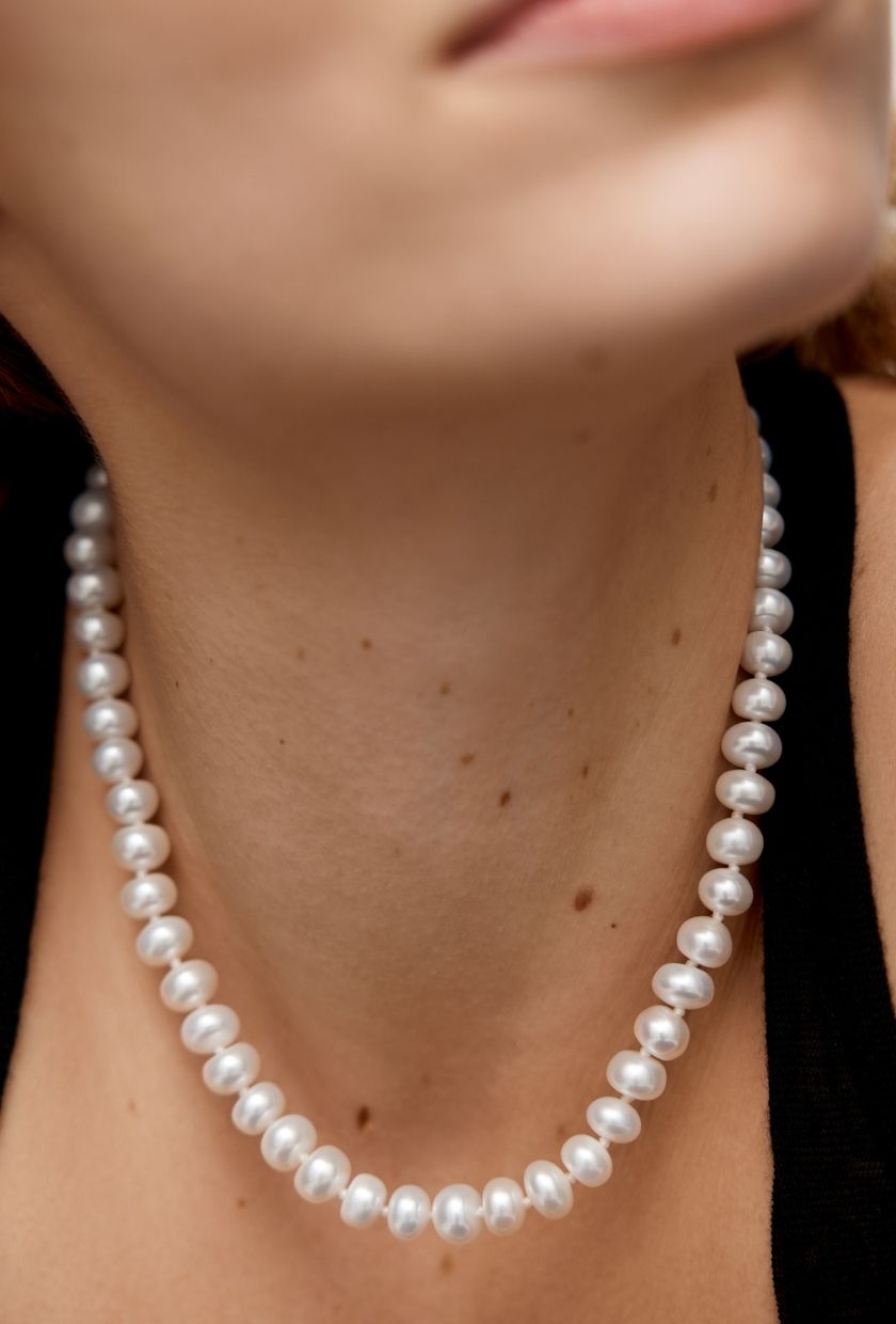 monica vinader, Nomade Necklace