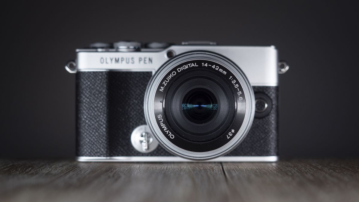 Olympus M.Zuiko 14‑42mm f/3.5‑5.6 EZ review | Digital Camera World
