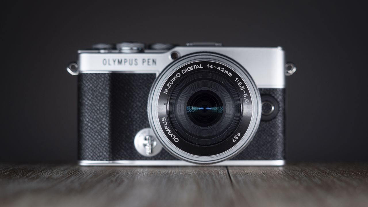 Olympus M.Zuiko 14‑42mm f/3.5‑5.6 EZ review | Digital Camera World