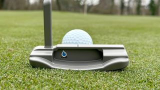 Kevin Burns 9307 Putter Review