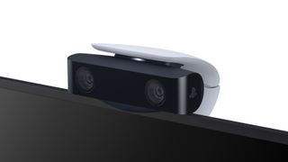 PlayStation 5 HD Camera