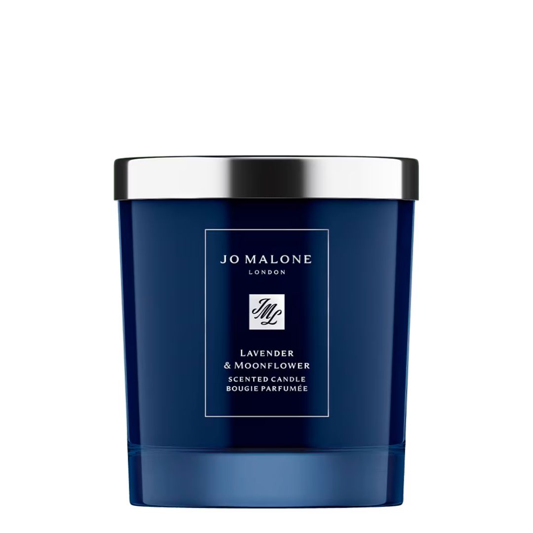 Jo Malone London Lavender & Moonflower Home Candle