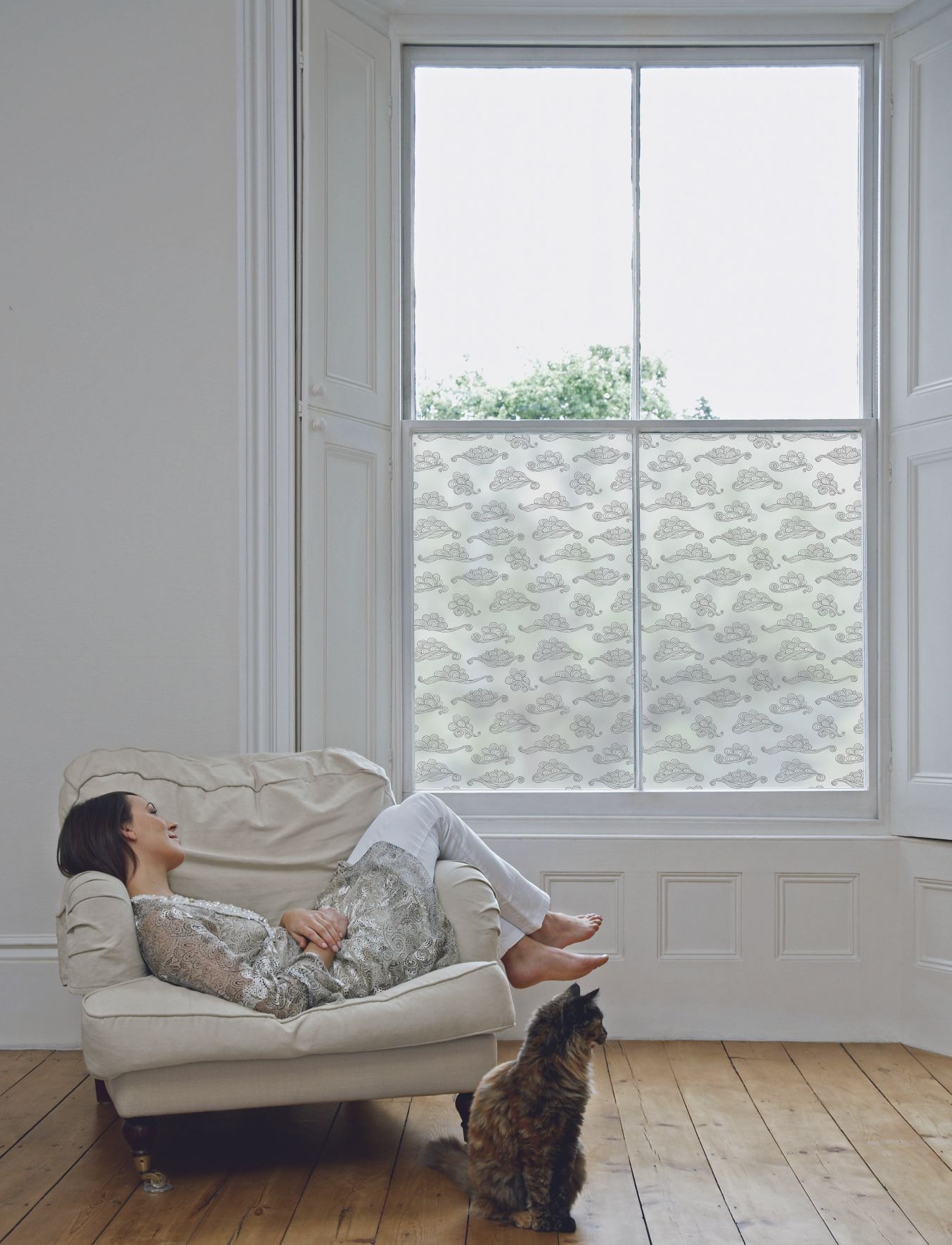 10 of the best window film ideas Real Homes