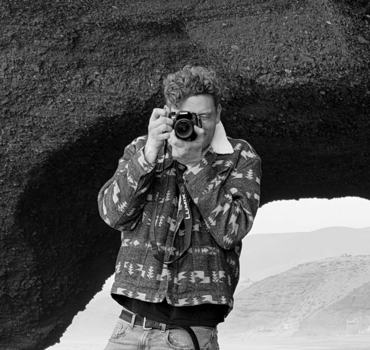 Rupert Clague