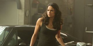 letty in Fast 9