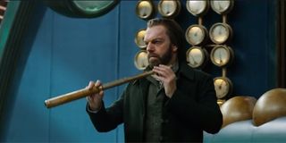 Hugo Weaving Mortal Engines