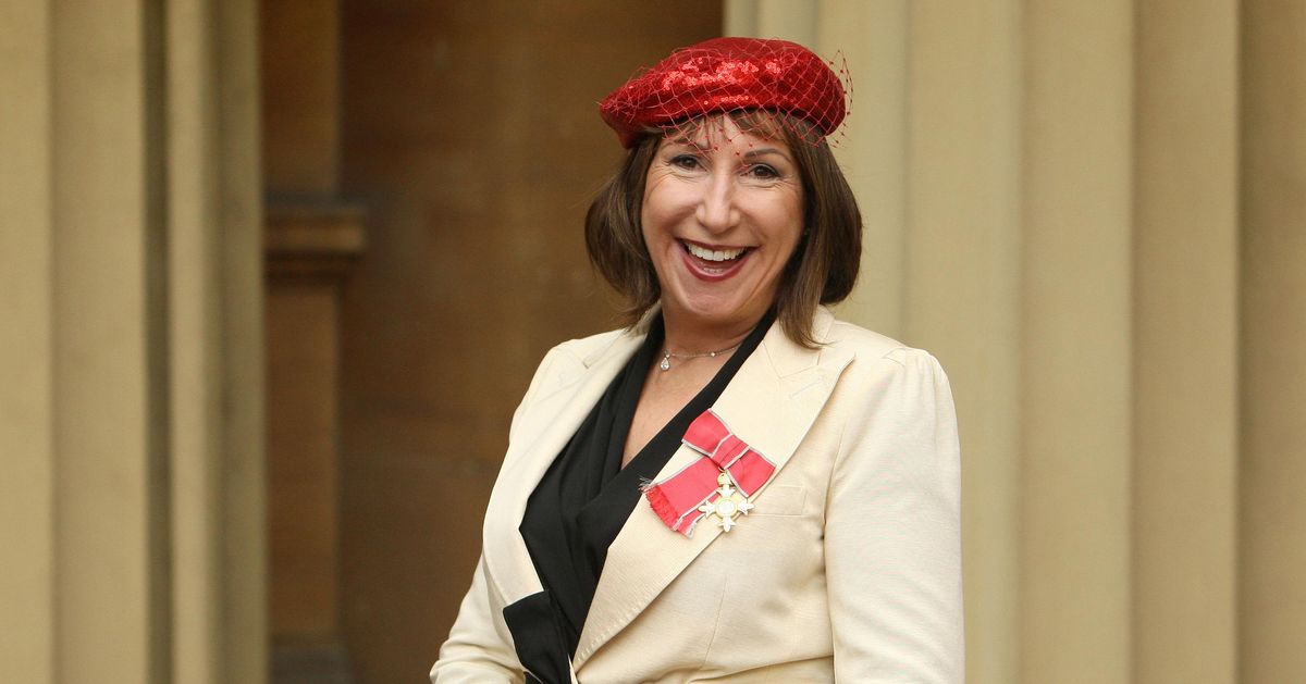 Kay Mellor, OBE, reveals she&#039;s working on a new drama