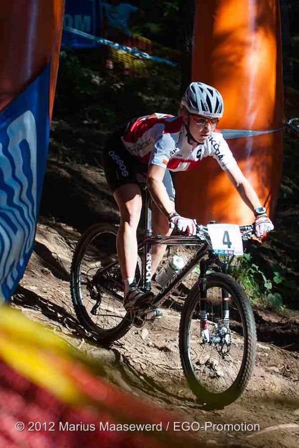 Andrea Waldis (Switzerland)