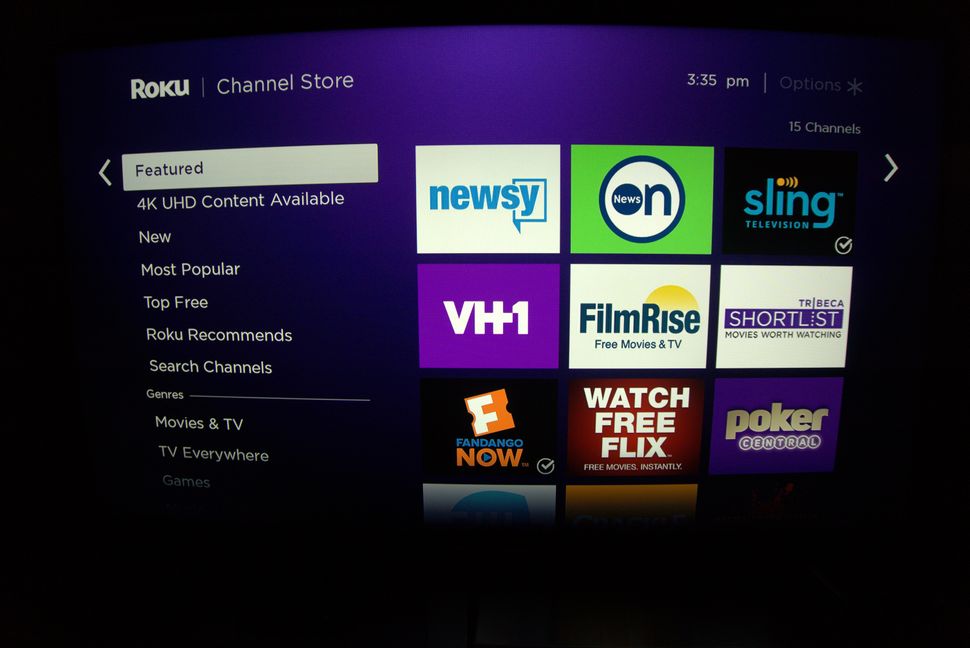How to Add Public and Private Channels to Roku Tom's Guide