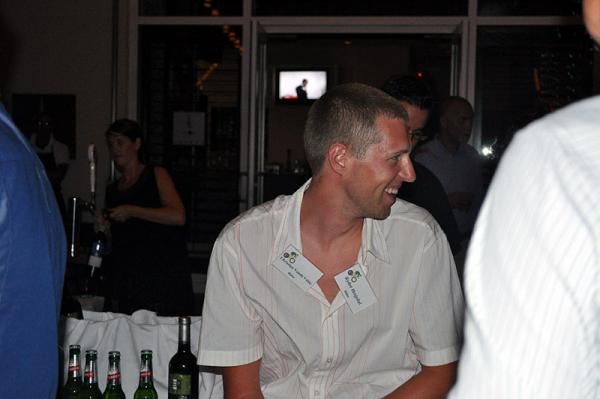 Is that Christian Vande Velde or Ryder Hesjedal?