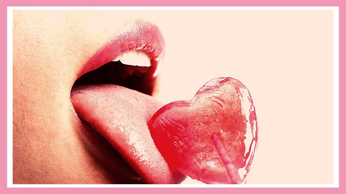 The ultimate guide to a happy sex life (from sex toys to tips from the experts)