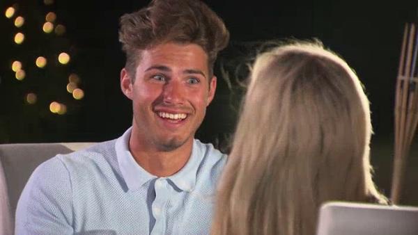 every love island series ranked: Series 1 (2015)