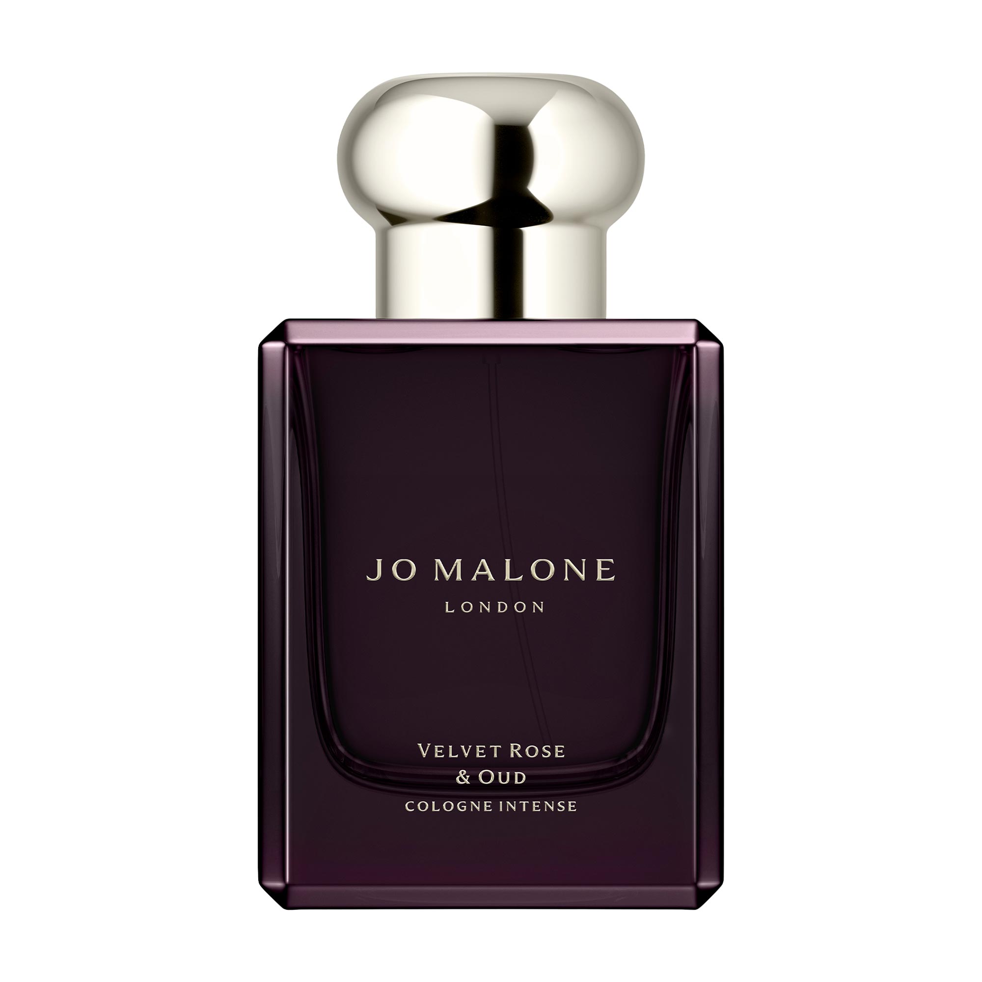Velvet Rose &amp;amp; Oud Cologne Intense With Warm Florals
