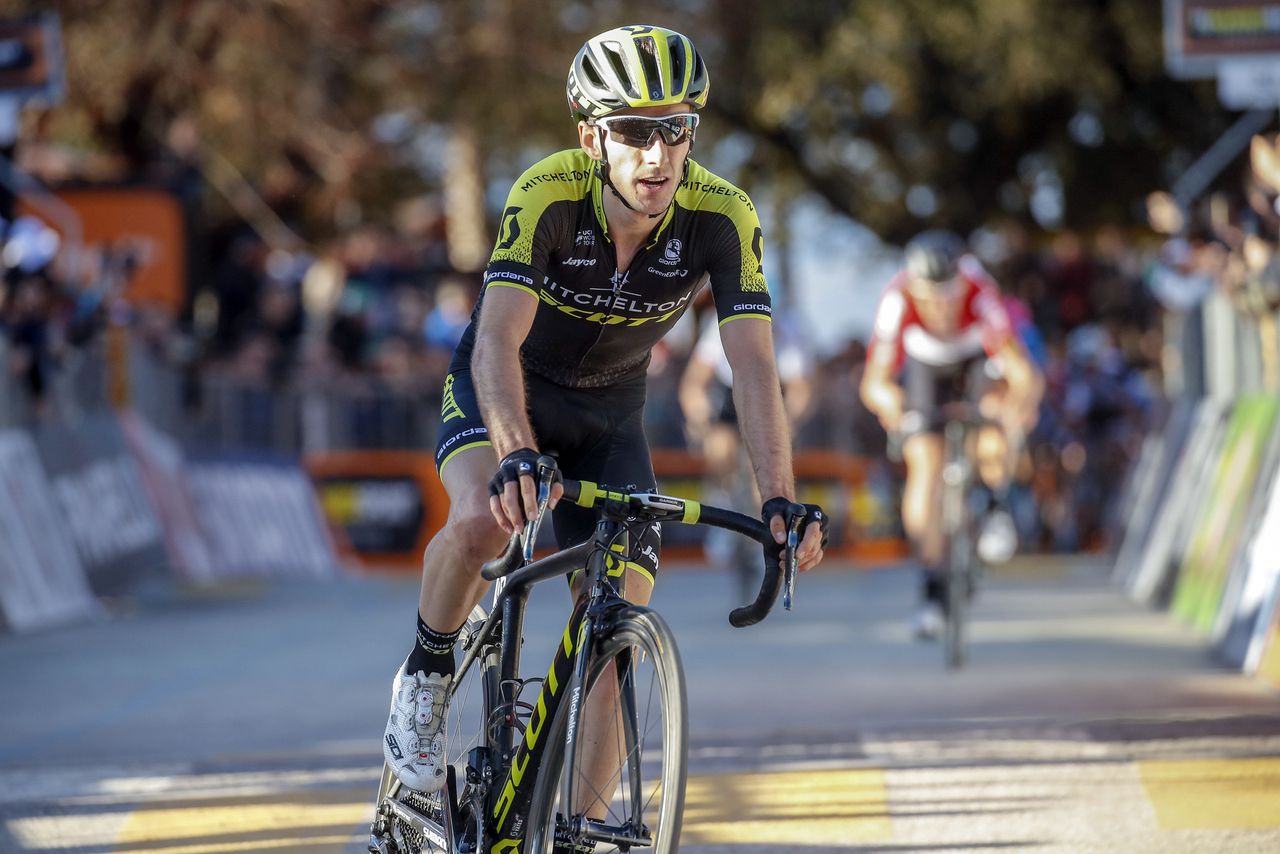 Adam Yates (Mitchelton-Scott)