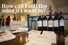 Bordeaux 2010 en primeur investment guide