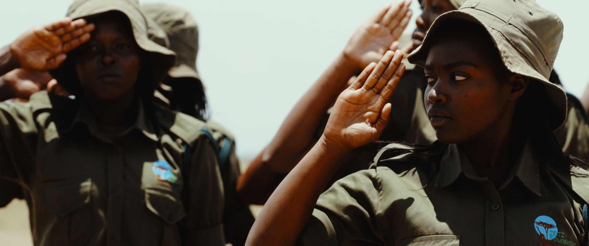 We watch Ranger, a film on an all-female anti-poaching unit | Wallpaper*