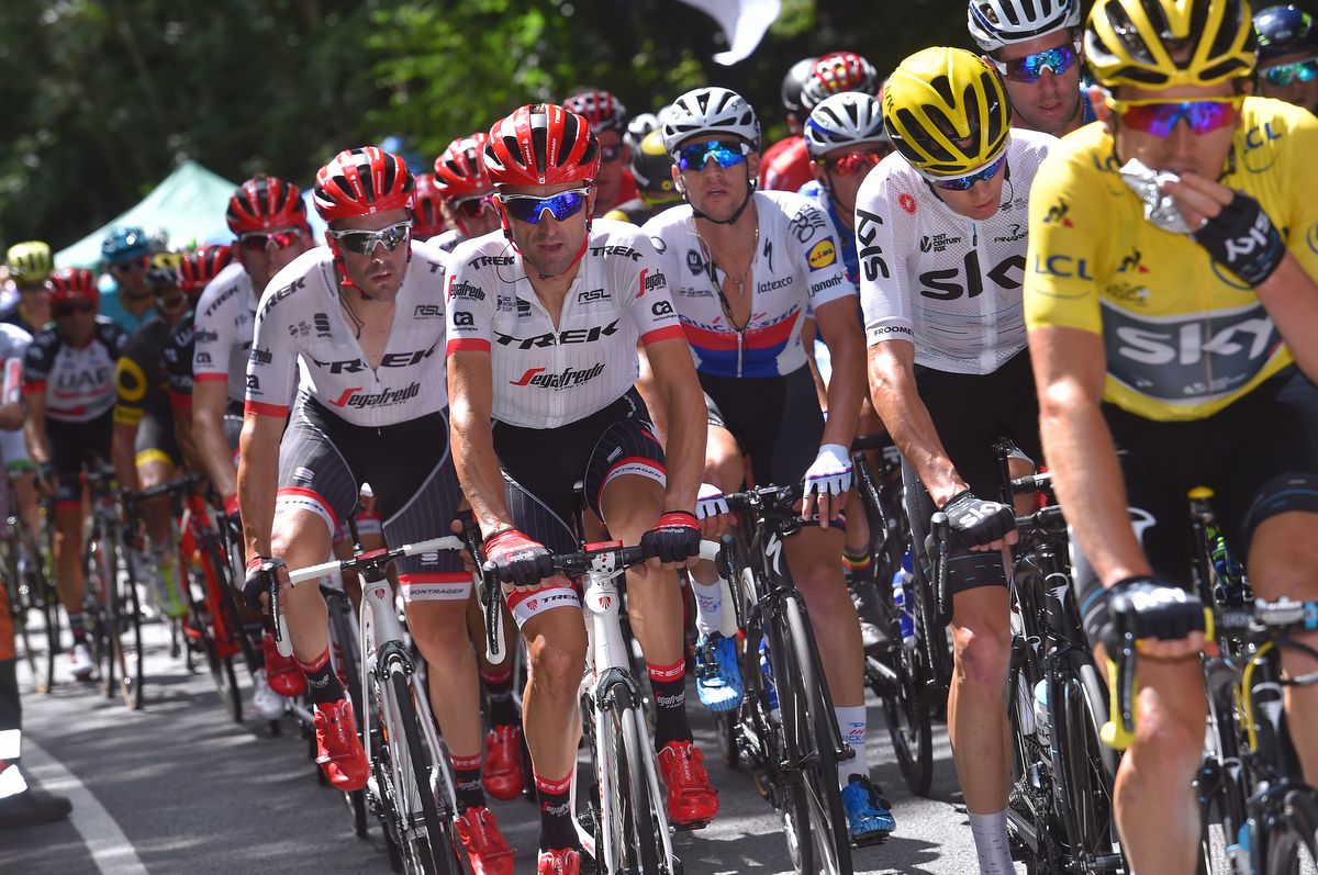 Haimar Zubeldia (Trek-Segafredo)