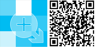QR: Add to Contacts