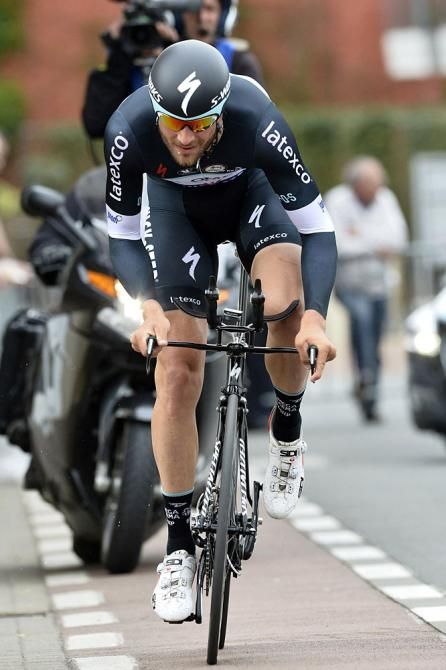 Guillaume Van Keirsbulck (Omega Pharma - QuickStep)