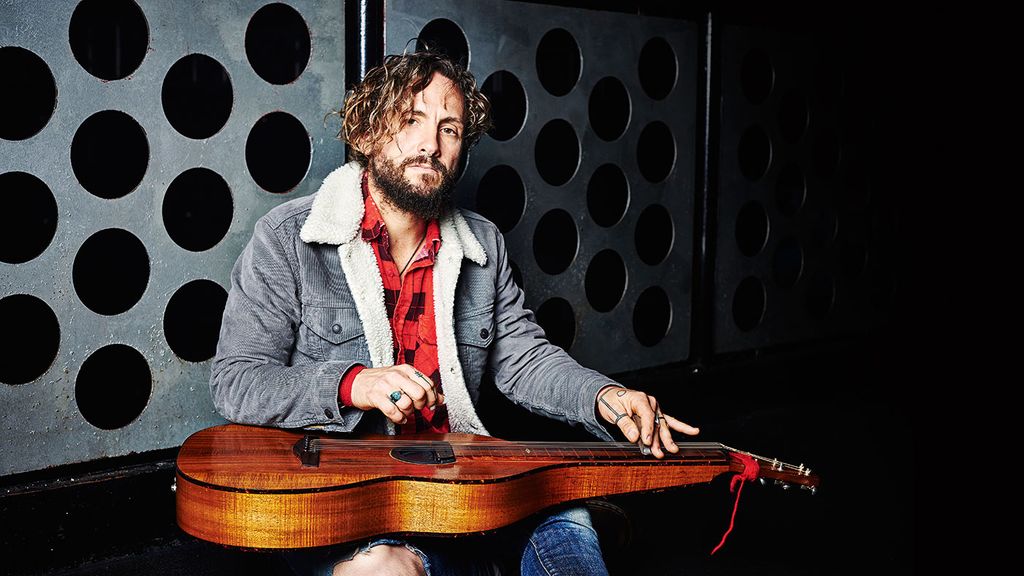 The 10 best acoustic guitarists in the world today MusicRadar