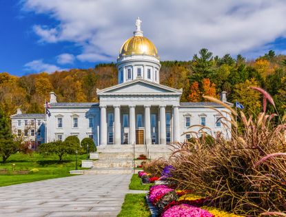 Vermont Tax Guide: Income, Property, Social Security Tax and More ...