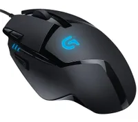 Logitech G402 Gaming Mouse