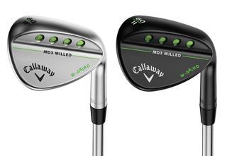 Callaway Mack Daddy 3