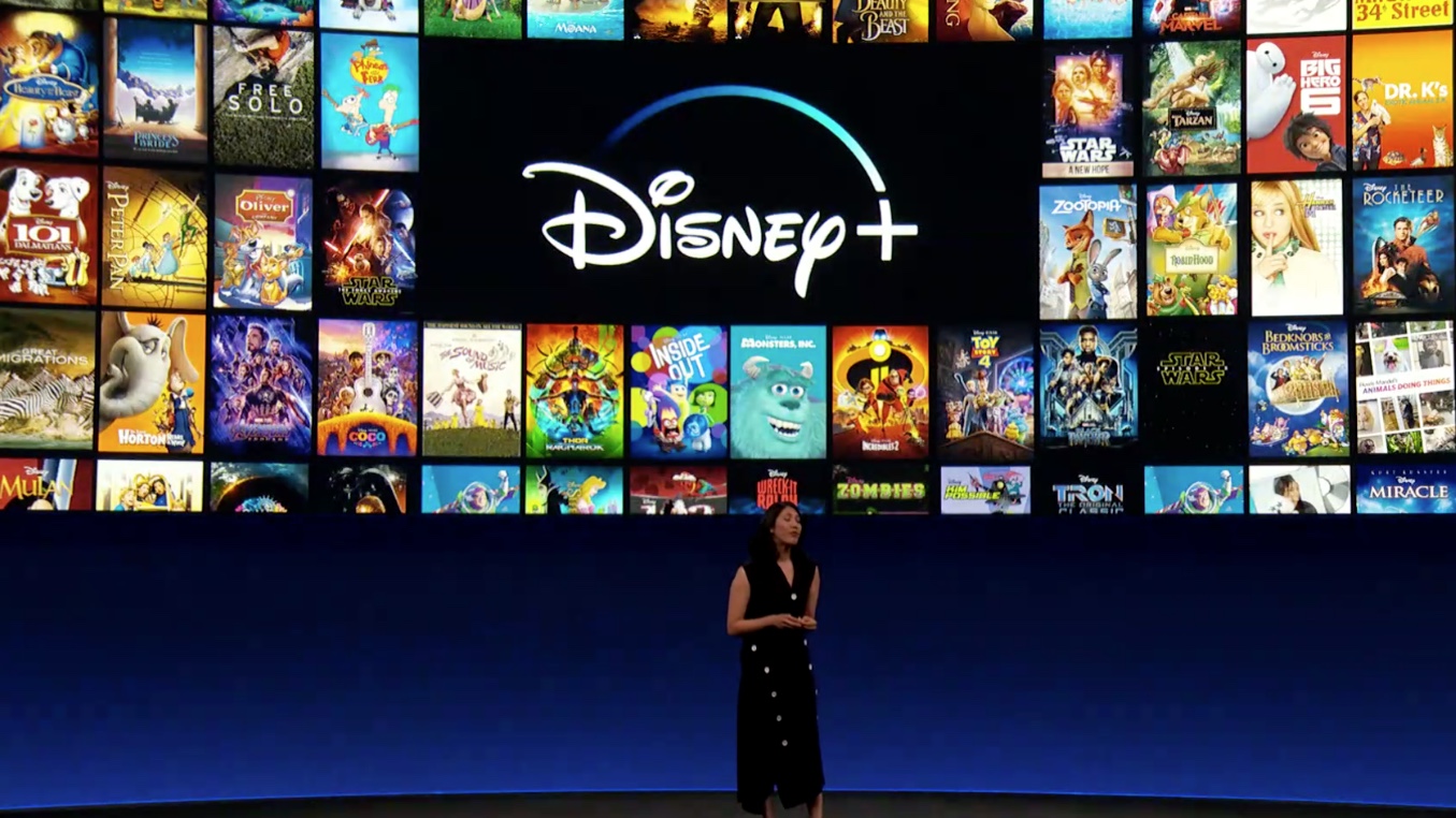 13 Disney Plus Hulu And Espn Bundle Is A Sweet Deal Tom S Guide