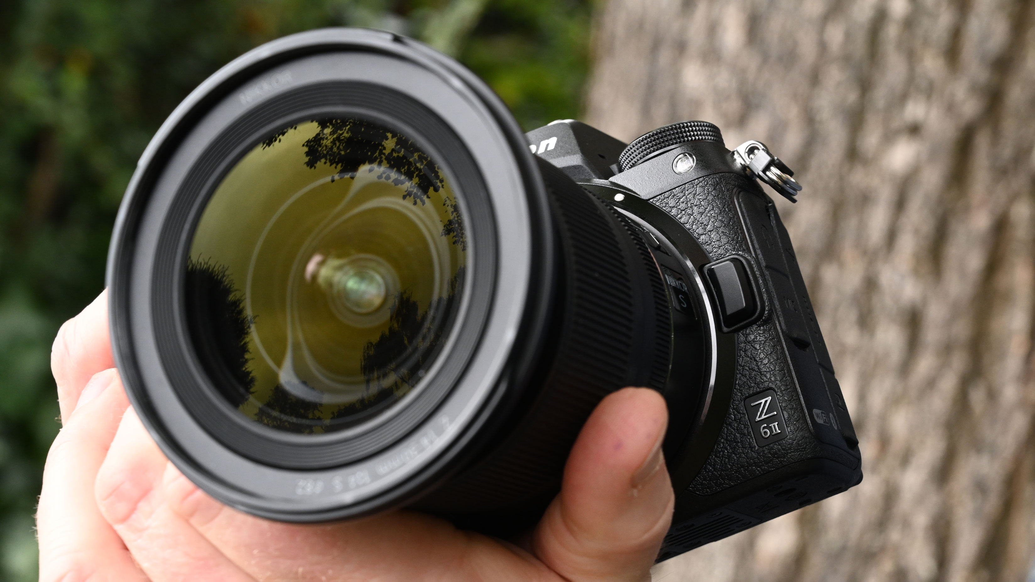 Nikon Z6 II