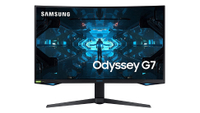 Samsung Odyssey G7