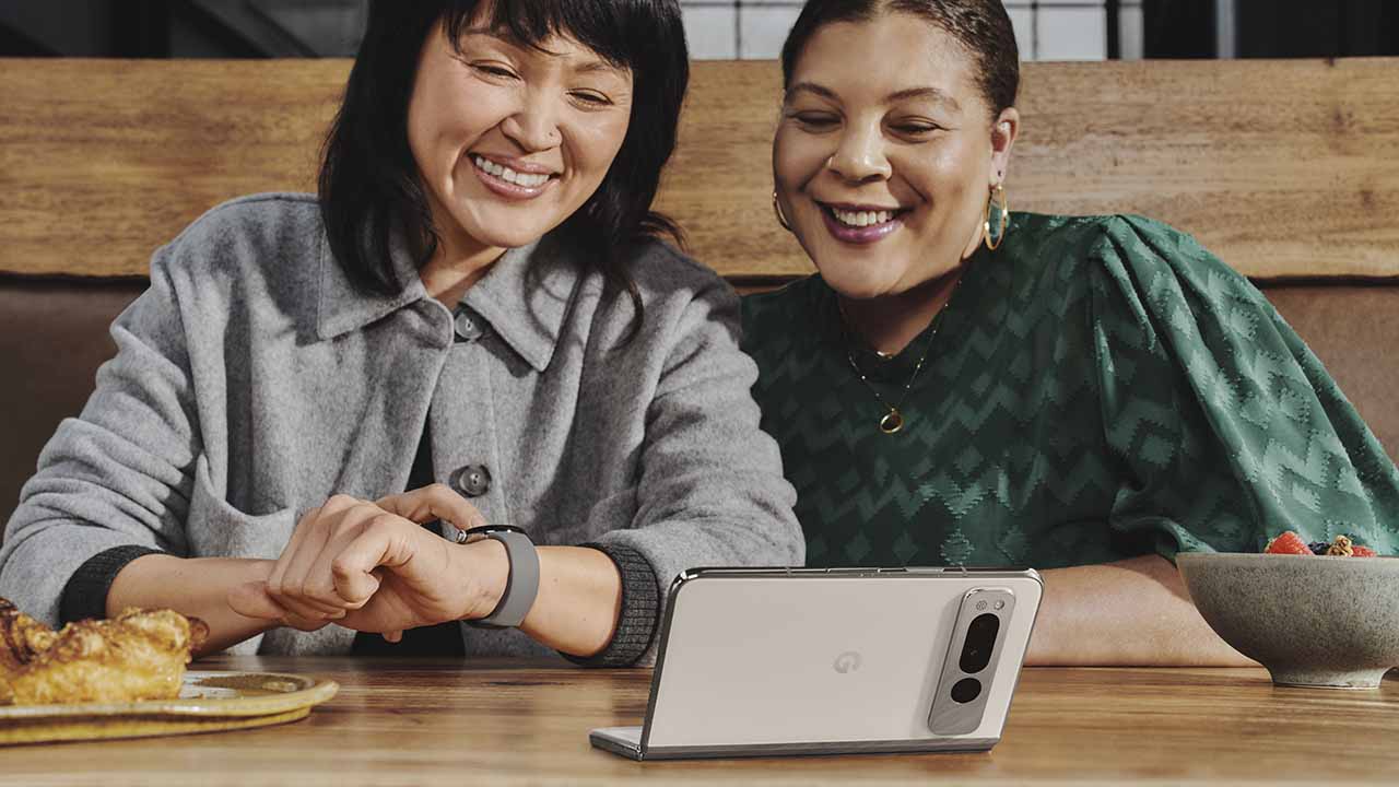 Google Pixel Fold: 5 Things To Know