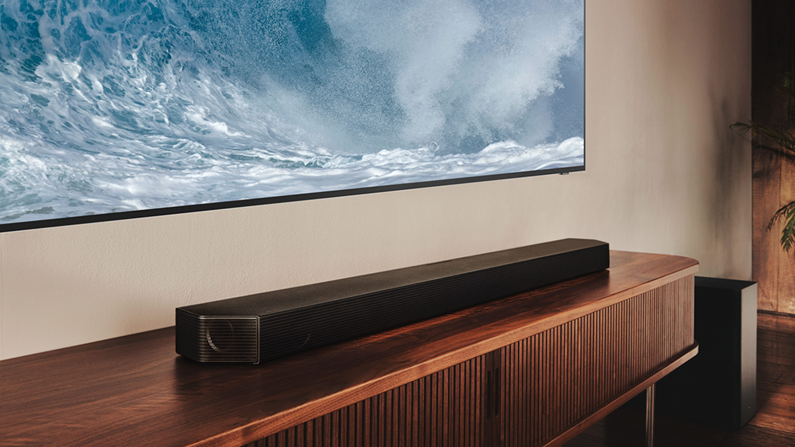 Samsung Hw-q800b Review: An Excellent Higher-end Soundbar And Sub Combo 