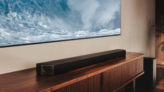 Samsung HW-Q800B soundbar review