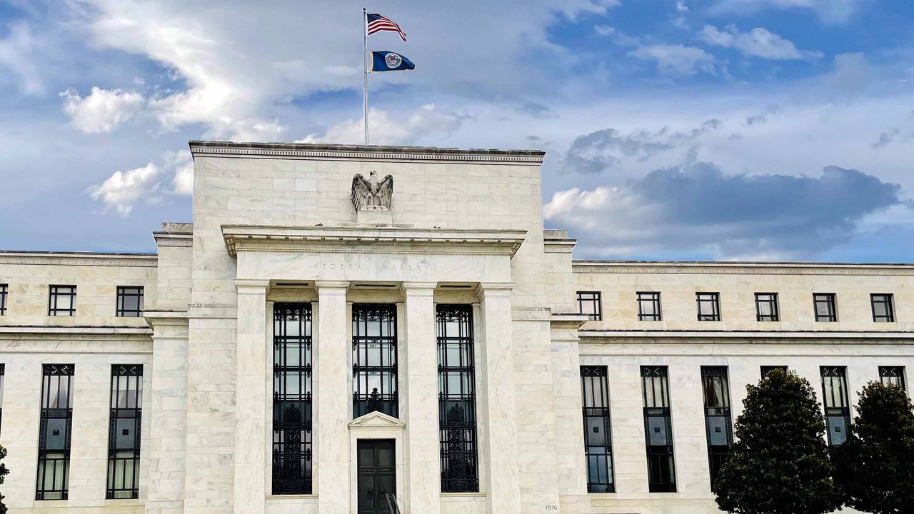 When Is The Next Fed Meeting? | Kiplinger