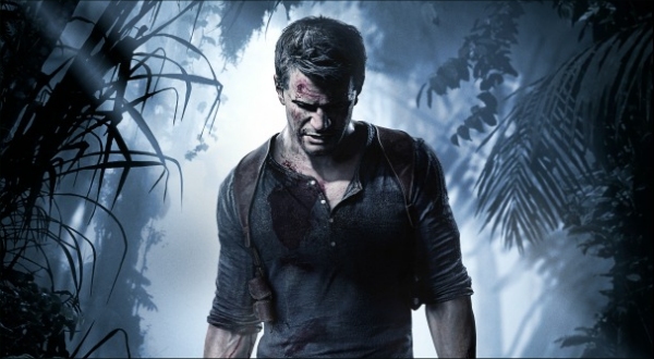 Uncharted 4