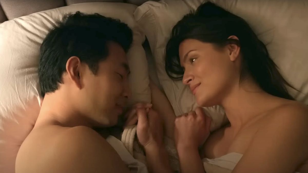 One True Loves' Film Review: Simu Liu's Charm Cannot Save Rom-Com