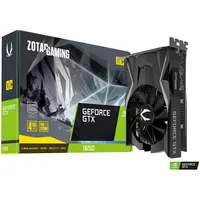 ZOTAC Gaming Geforce Gtx 1650&nbsp;GPU