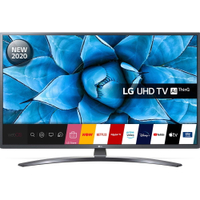 LG 70-inch UN7370 Series 4K UHD Smart TV: $899.99