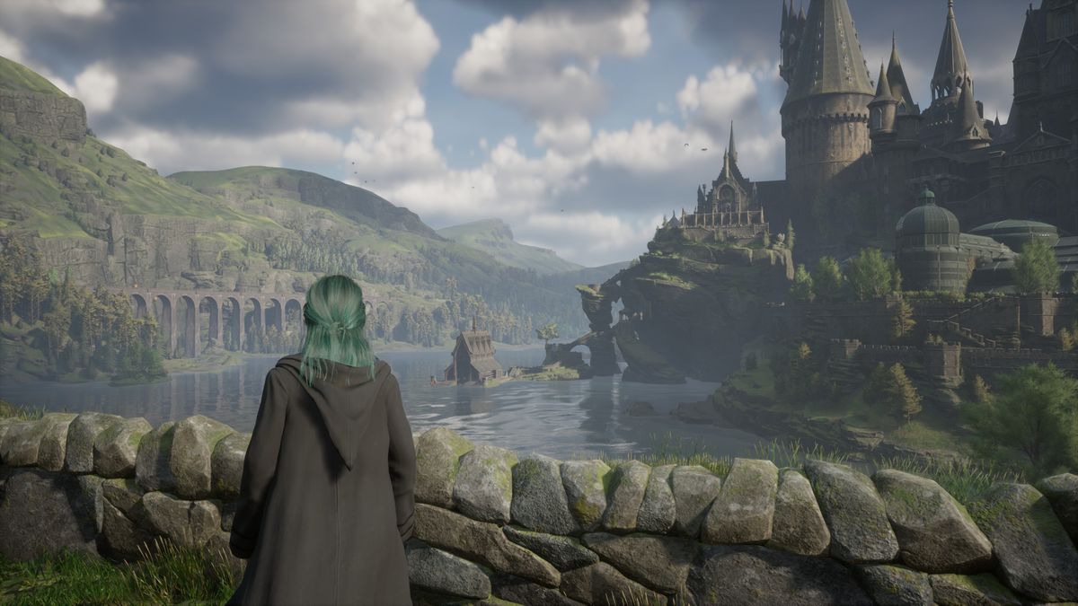 Hogwarts Legacy PC early access date and time for all regions