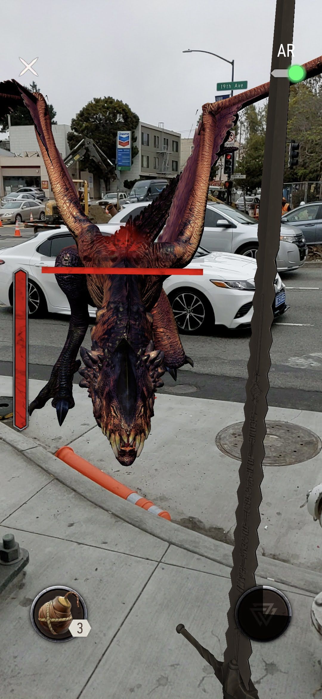 The Witcher: Monster Slayer