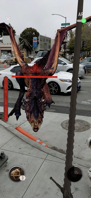 The Witcher: Monster Slayer