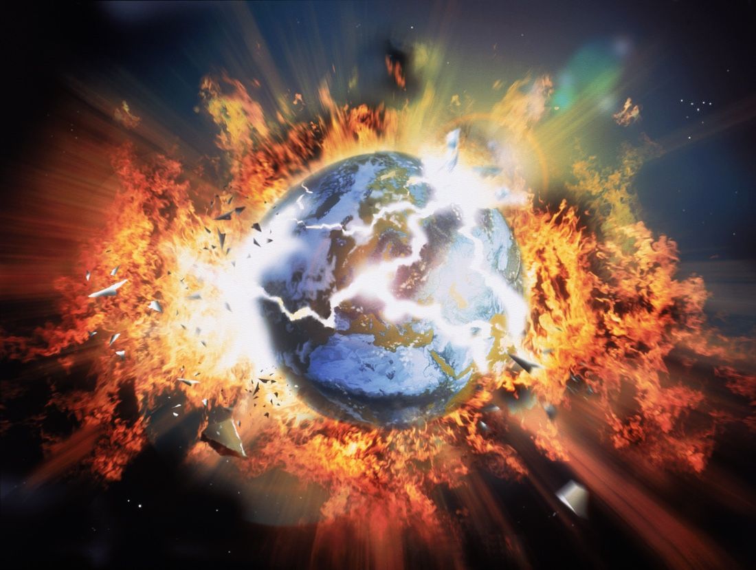 The 'End of the World' Is Today. Here's Why We're Still Here ...