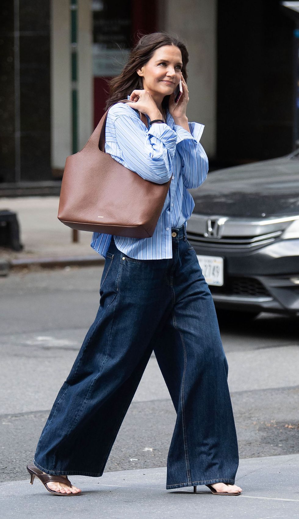 Image of Katie Holmes