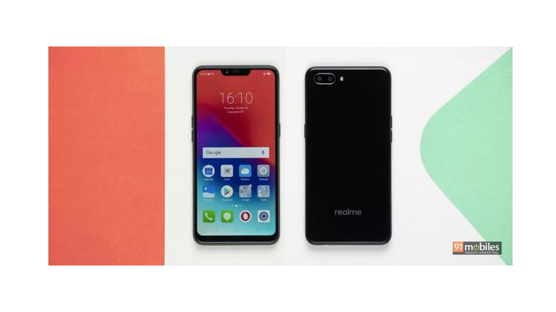 Image Source: 91Mobiles