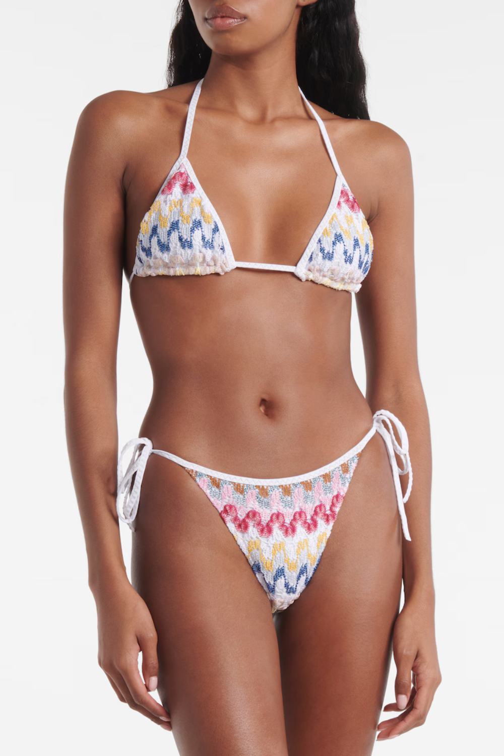 Missoni, Striped Bikini