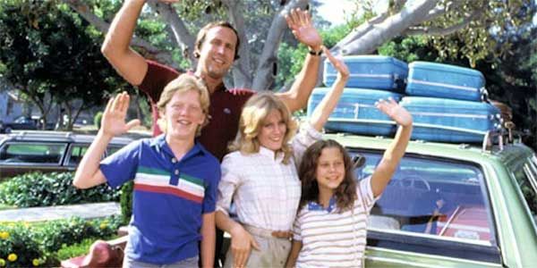 Read The John Hughes Story That Inspired The Original Vacation