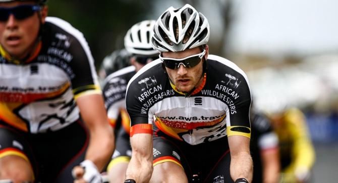 The team at the bay crits